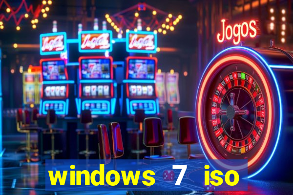 windows 7 iso download 64 bits